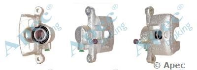 APEC BRAKING lca315 -  Тормозной суппорт